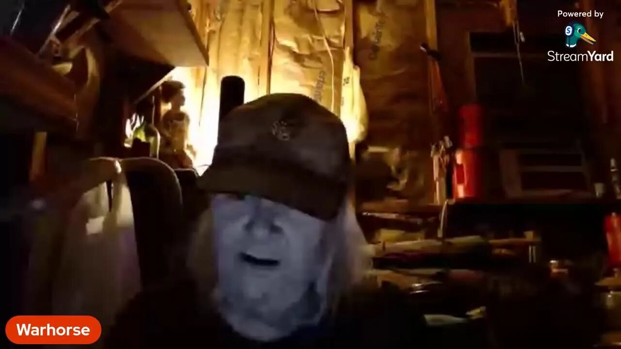 Big Foot Evidence ???