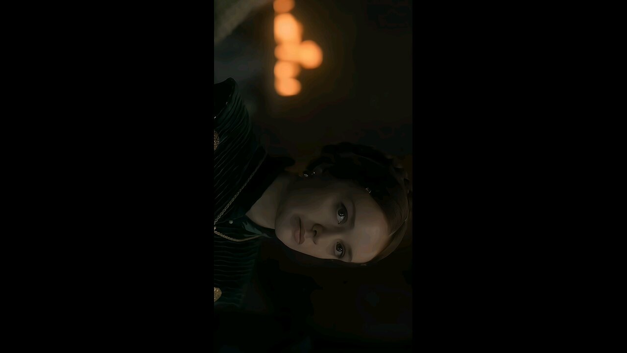 You Can Keep His tongue😖 #houseofthedragon #mattsmith #oliviacooke