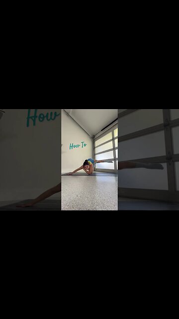 Pose of the Week 🔺🔹