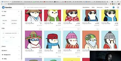 How To Create An ENTIRE NFT Collection (10,000+) In Under 1 Hour Without Coding Knowledge