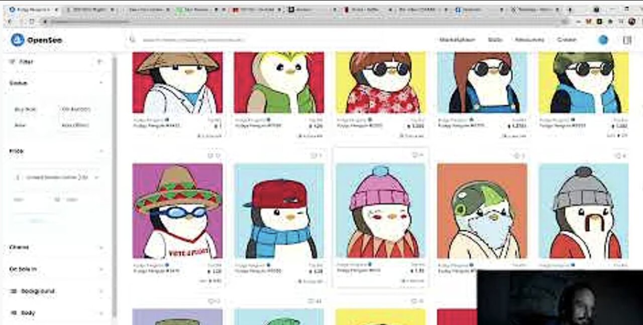 How To Create An ENTIRE NFT Collection (10,000+) In Under 1 Hour Without Coding Knowledge