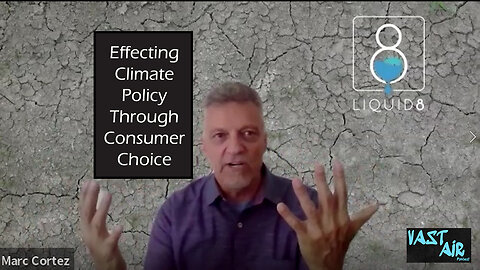 Effecting Climate Policy Through Consumer Choice