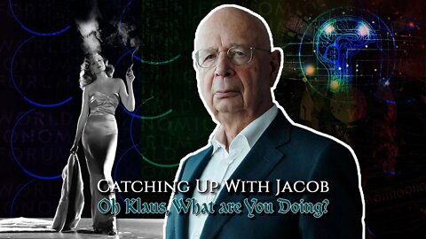 CUWJ Ep. 90: Oh Klaus, What Are You Doing?