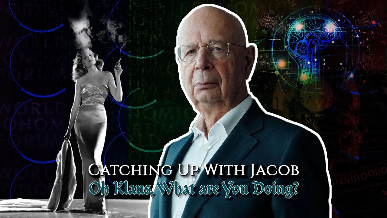 CUWJ Ep. 90: Oh Klaus, What Are You Doing?