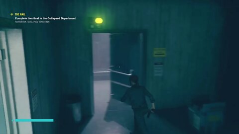 Delving into the Foundation's Past | Control Ep 8