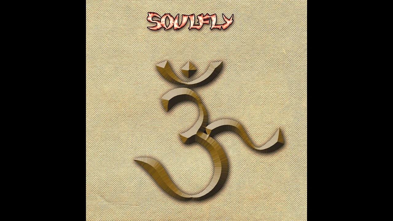 Soulfly - 3