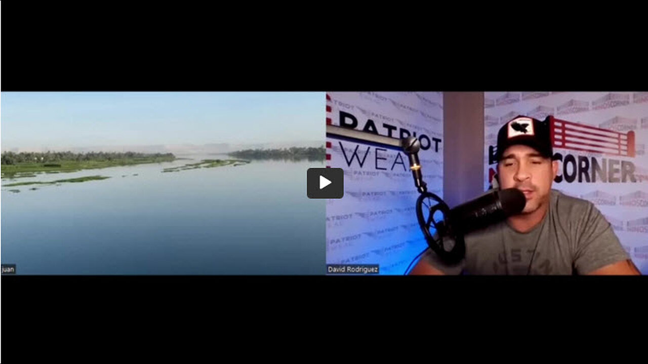 Juan O Savin- "The Deep State Plans Backfiring - Events To Come"
