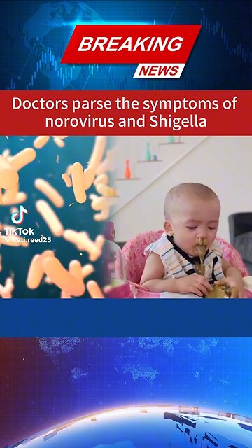 New Bacterial Infection