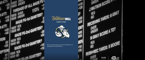 Avoiding another glitch: Experts weigh in after William Hill Super Bowl outage