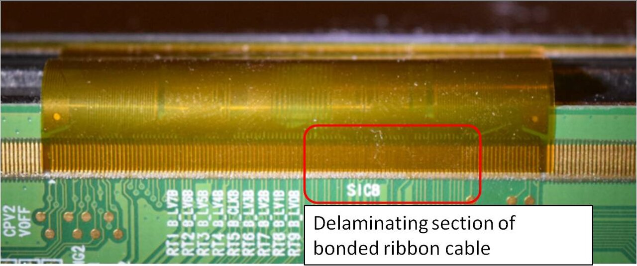 Easy, Cheap Fix for Common Television Problem