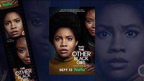 The Other Black Girl_ explores office culture in predominantly white spaces _ ABCNL