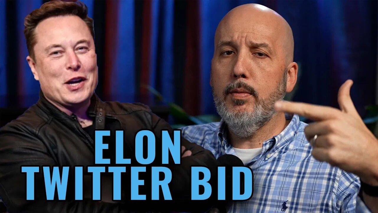 Elon Musk's Twitter Bid: Is There Hope?