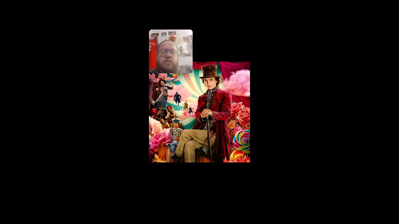 They Want To Do WONKA 2