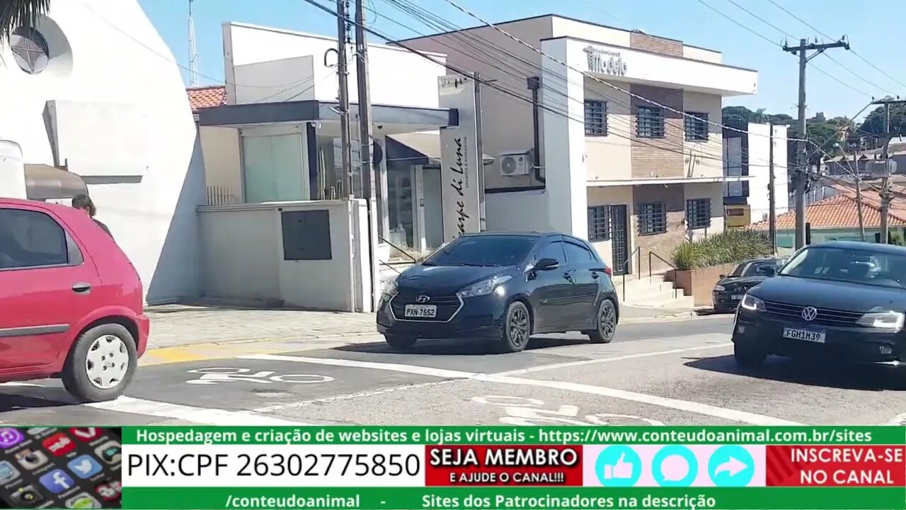 vlog full de sábado pedal + festa do milho e Valinhos abandonada