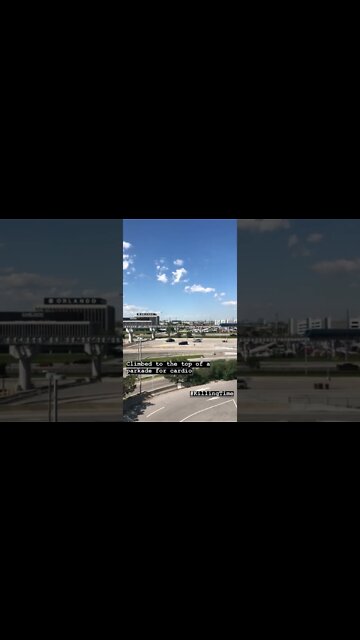 Exploring Toronto Airport