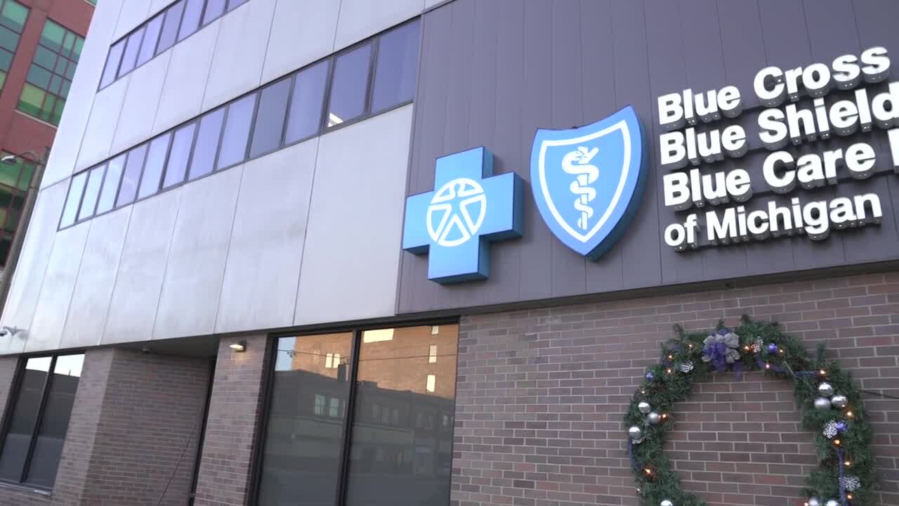 250 people fired from Blue Cross Blue Shield of Michigan and subsidiaries over COVID vaccine mandate