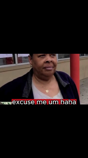 Chicago Lady Grills Biden on National TV