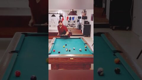 #shorts 🎱🤬 #pool