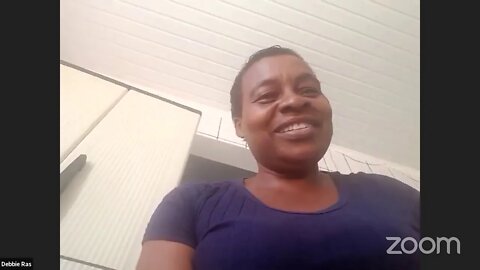 TOPM Ministry's Lesson Study