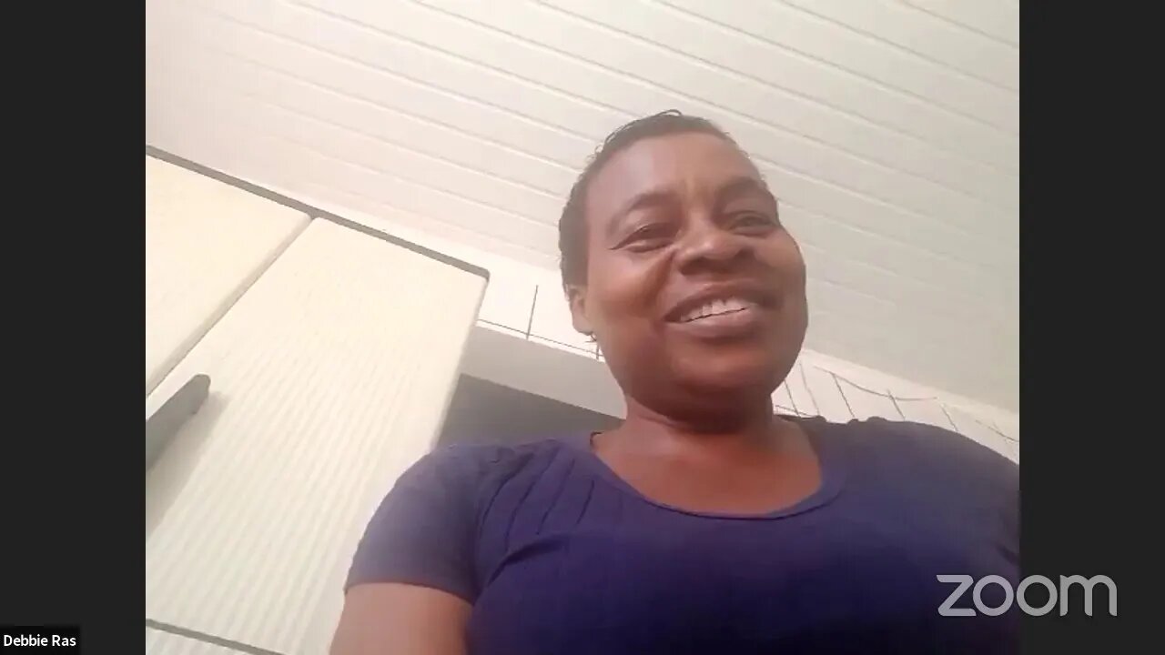 TOPM Ministry's Lesson Study