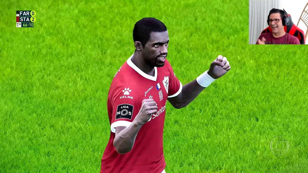 PES21 PATCH BMPES #6 TUDO FICA BEM QUANDO ACABA BEM