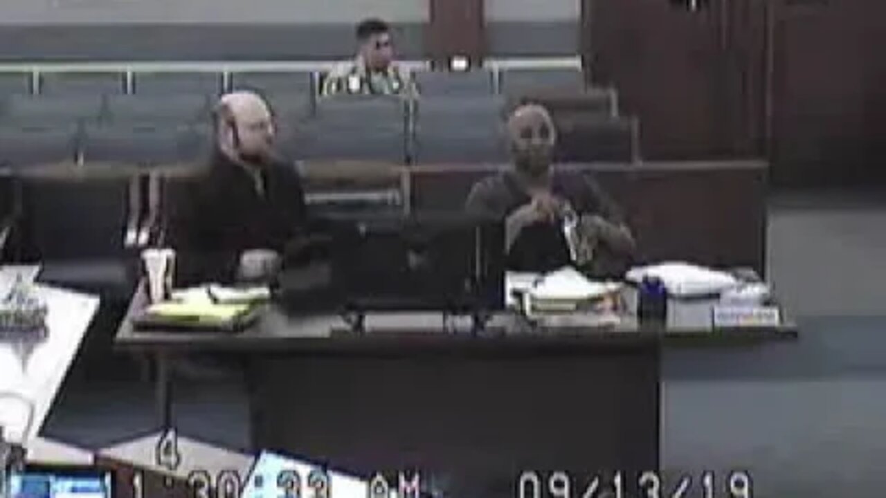 Clark County District Court 9.13.19 part 8 of 53