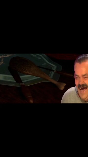 Logic In Point & Click Games In A Nutshell #Shorts