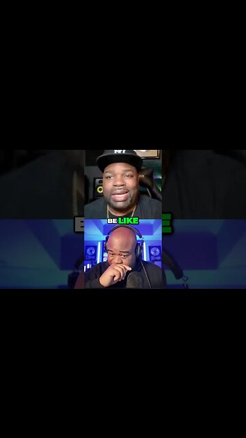 Boost Your Game: Embrace Constructive Criticism! #podcast #hiphop #rap