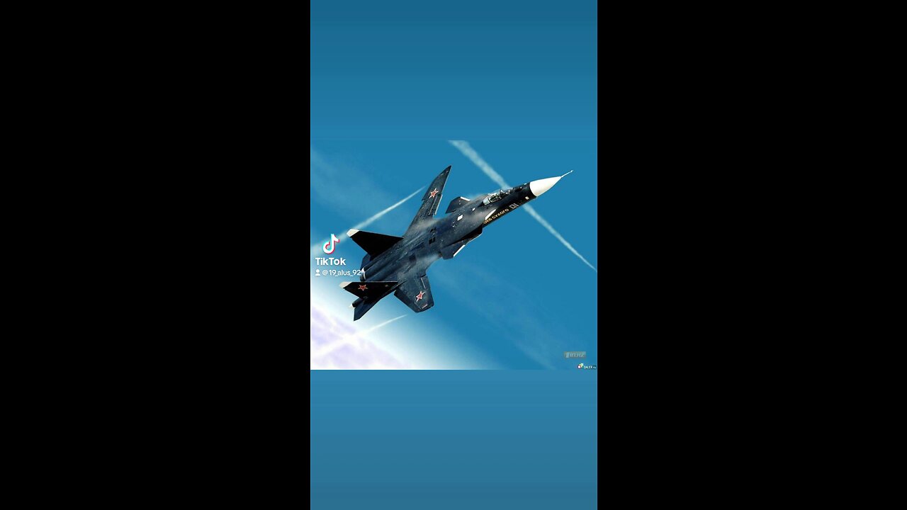 Su 47 berkut
