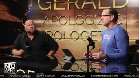 ALEX JONES (Full Show) Sunday - 8/13/23