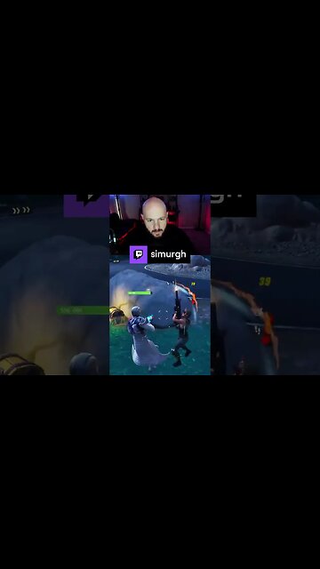 A SLOPPY Legendary KILL| Fortnite