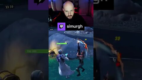 A SLOPPY Legendary KILL| Fortnite