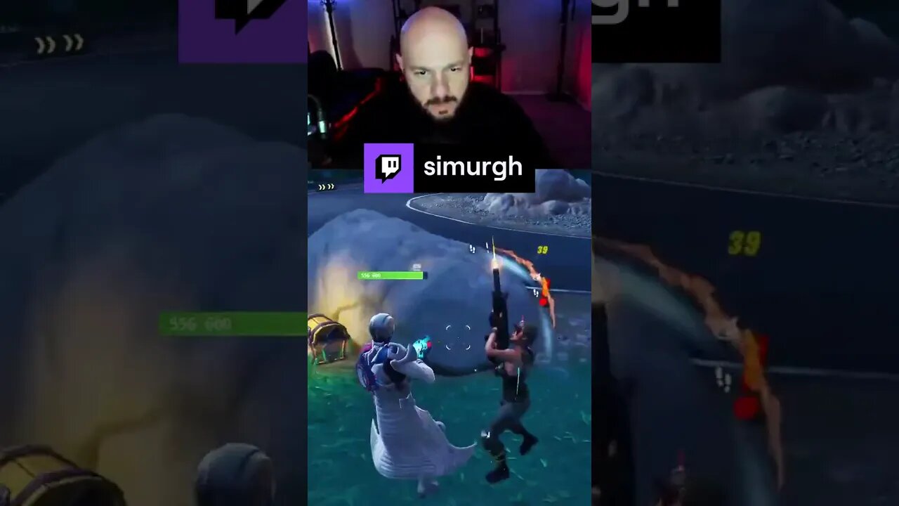 A SLOPPY Legendary KILL| Fortnite