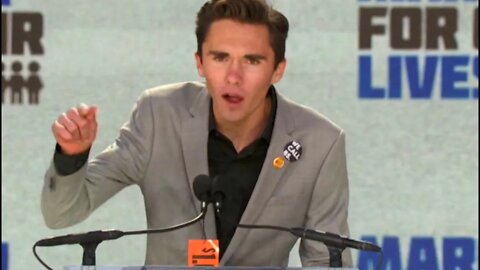 David Hogg Learns more about the US economy