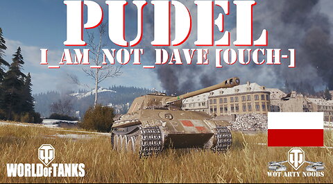 Pudel - I_am_not_Dave [OUCH-]