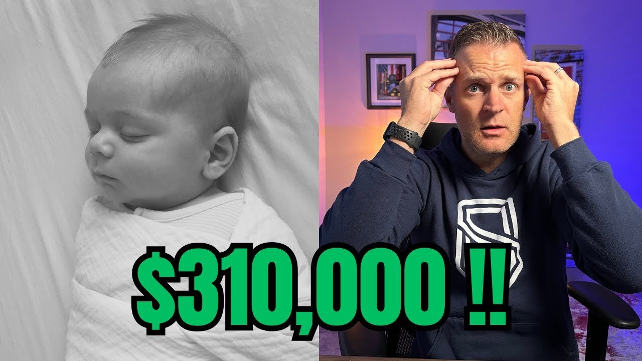 How to Afford Kids: The Basics Every Parent Needs