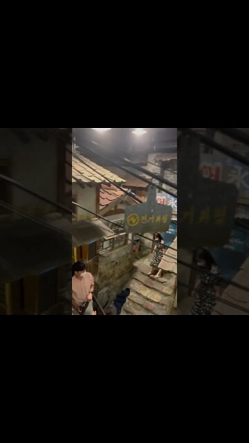 명패 근현대사박물관 파주 헤이리 얼음 달동네 학교 민방위