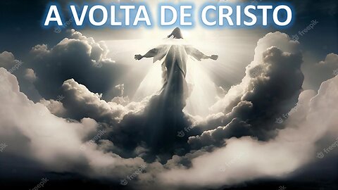 A volta de Cristo