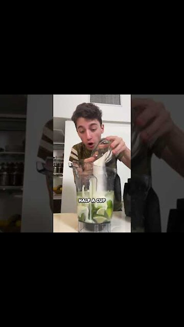 ASMR Легкие рецепты еды, которые можно приготовить дома с помощью eitan 532