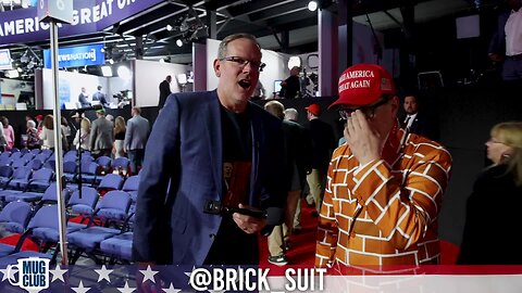 How An Unregistered Voter Became One of Trump's Biggest Supporters