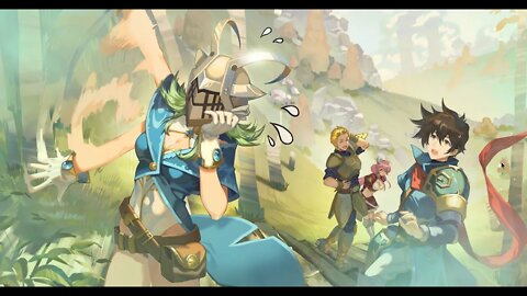 軌跡刻畫的答案 軌跡刻畫的答案 夢幻模擬戰 Mobile [大神Ants]