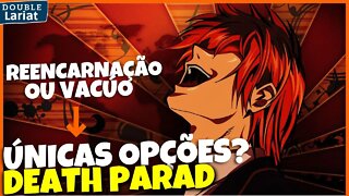 TEORIA SOBRE KIRA | Death Note