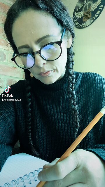 Can you feel the change happening?