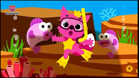 |Animal Songs|PING FONK| Songs For Childrens