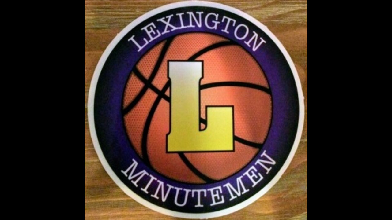 Shelby at Lexington Full Game Feb 2020 VSBN Radio Audio Broadcast