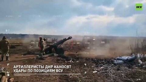 March 17th, Day 22 Of Russia's Special Military Operation In Ukraine!