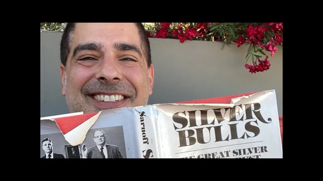 Some CFTC silver history from 1979🥈😂
