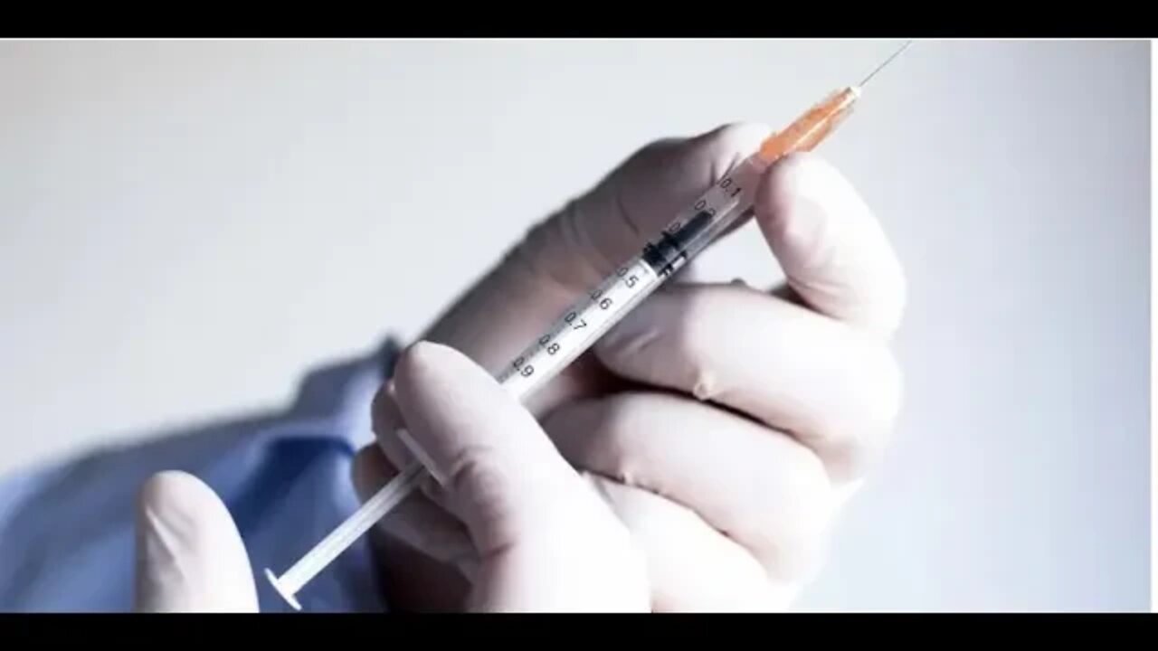 An Honest Question about the "Trump CoVid Vaccine" for Leftist Politicians
