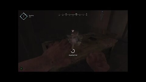 Hunt: Showdown Pt.31