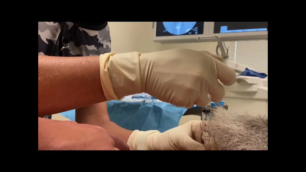 6 million dollar man